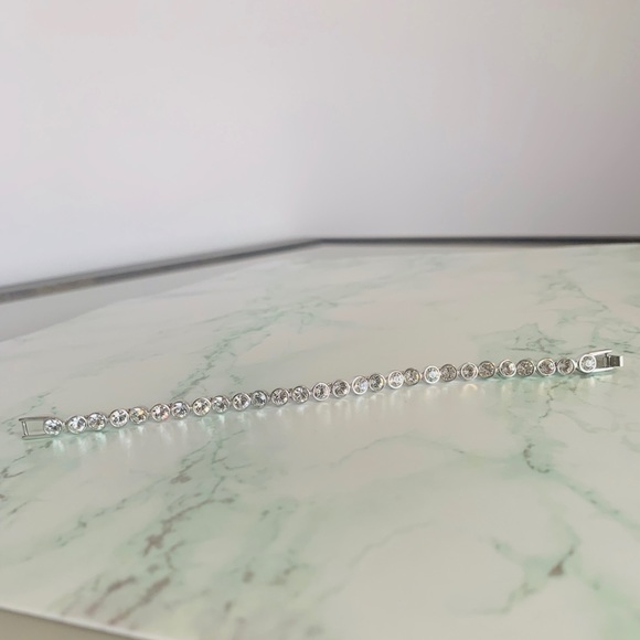 Swarovski bracelet - Picture 2 of 5